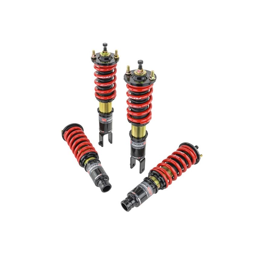 Skunk2 Racing 541-05-8725 Skunk2 96-00 Honda Civic Pro-ST Coilovers (Front 10 kg/mm - Rear 10 kg/mm)