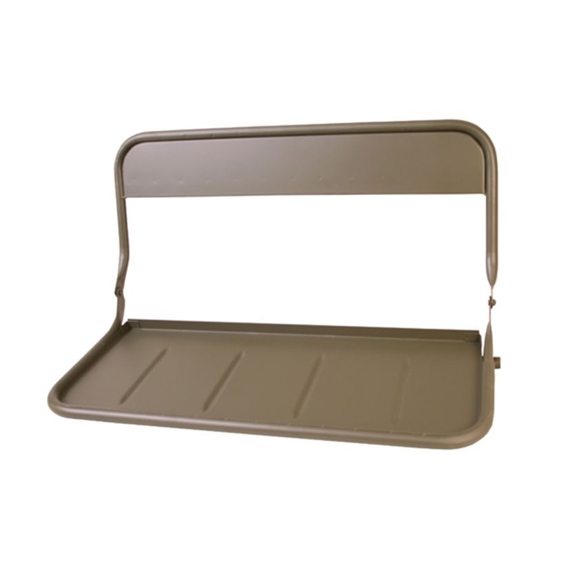 Omix Frame Seat Rear M38A1