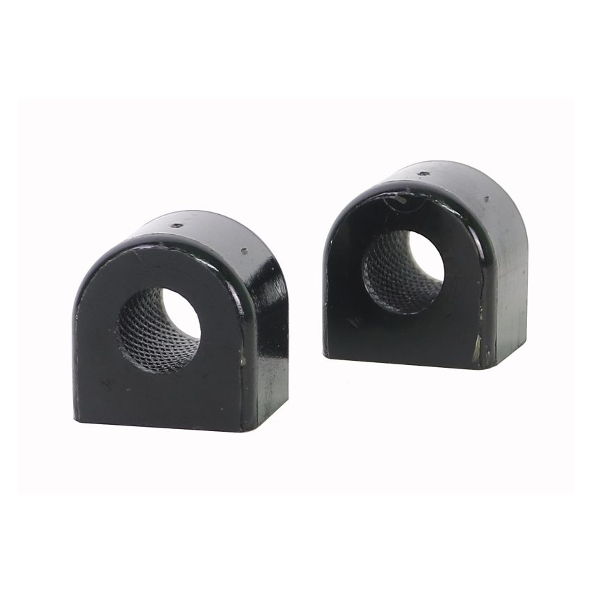 Whiteline Plus 3/08+ Dodge Challenger / 11/05+ Charger Rear 18mm Sway Bar Mount