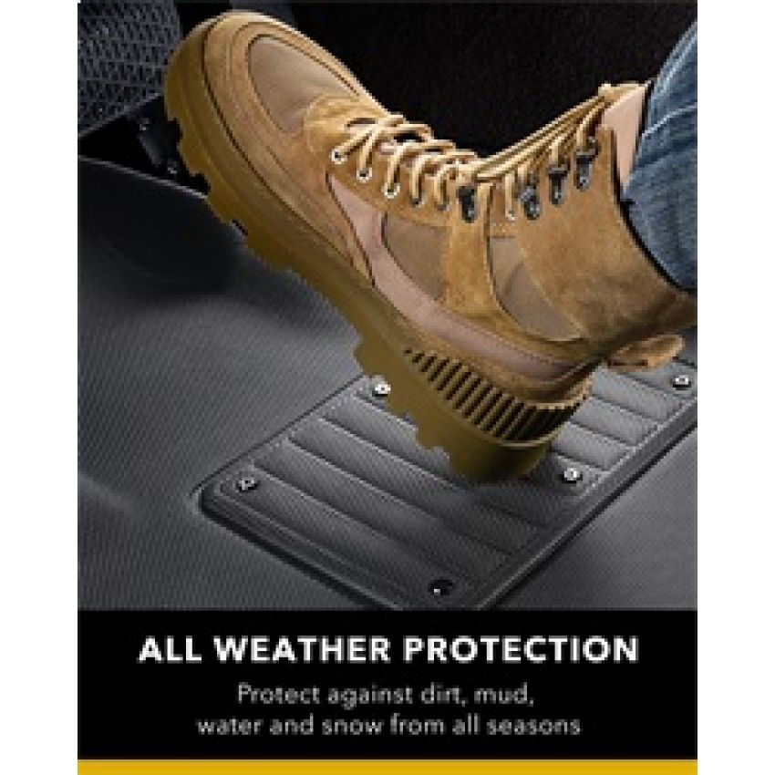 3D MAXpider 2104C 3D Friction Ex-Plus Heel Pad Repair (Size C)