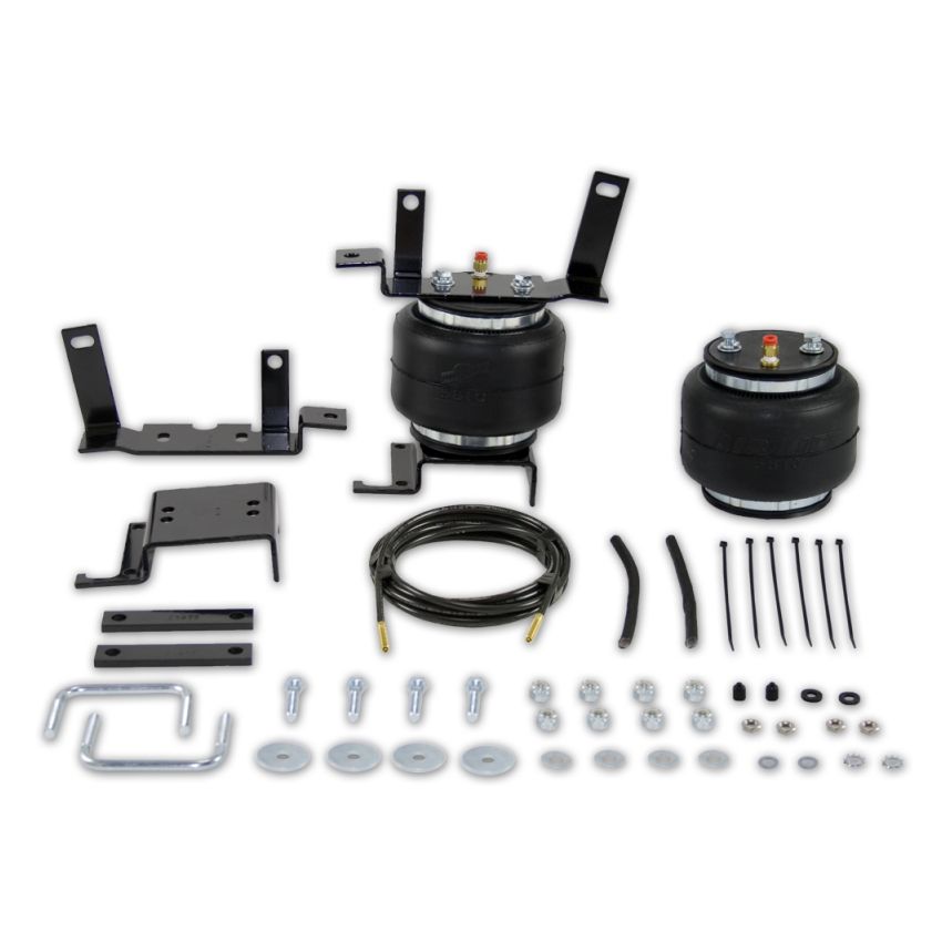 Air Lift 88154 Loadlifter 5000 Ultimate Front Air Spring Kit for 00-05 Ford Excursion 4WD