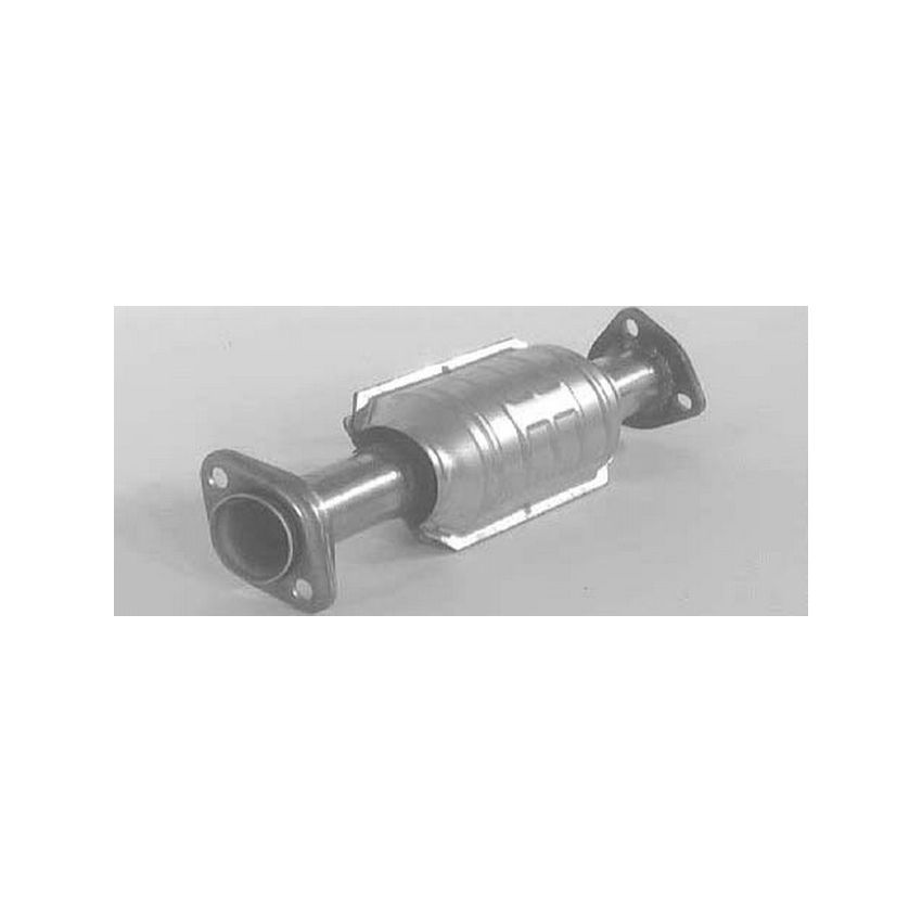 Davico Mfg 13061 Direct Fit Catalytic Converter