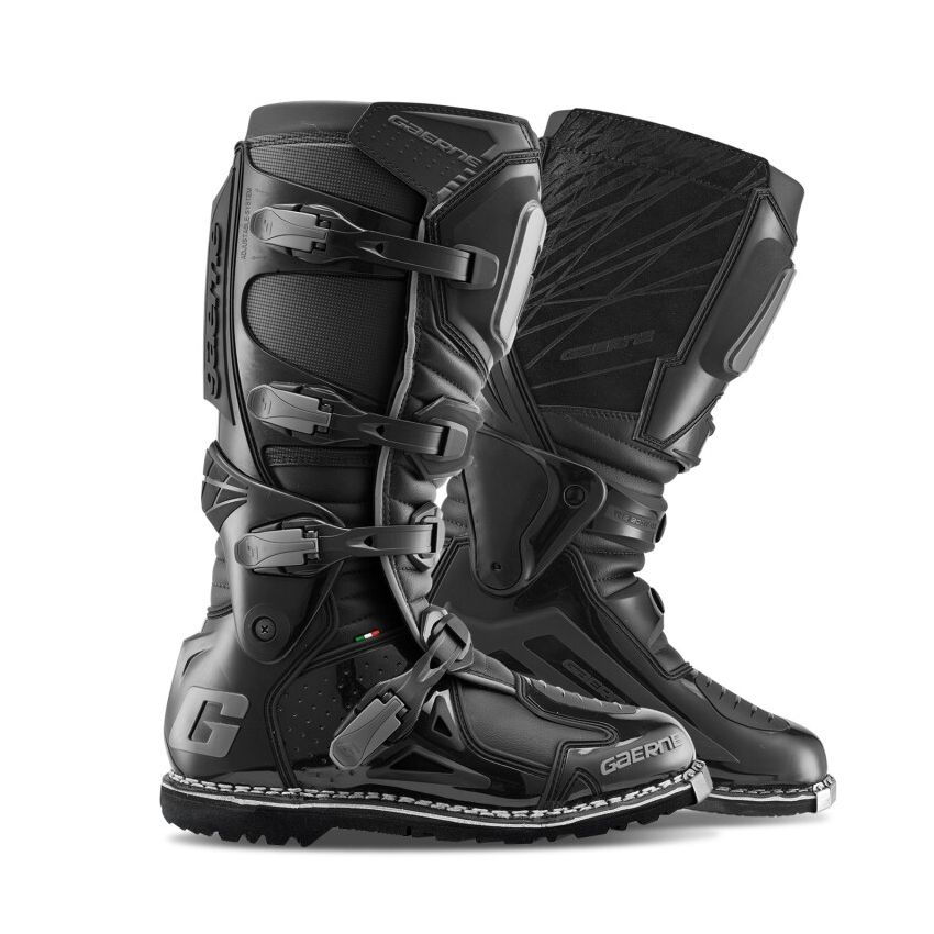 Gaerne 2197-011-13 Fastback Enduro Boot