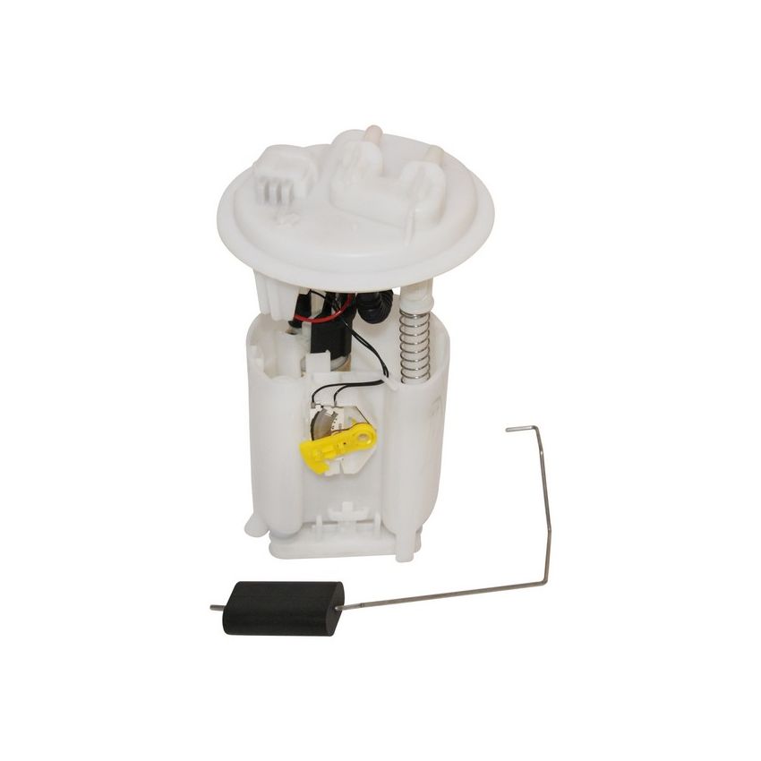 GMB 557-2010 Fuel Pump Module Assembly