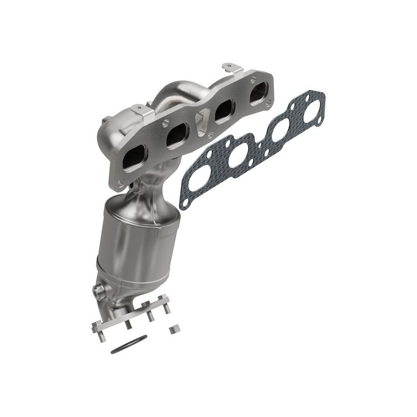 MagnaFlow Exhaust Products 5582295 California Manifold Catalytic Converter
