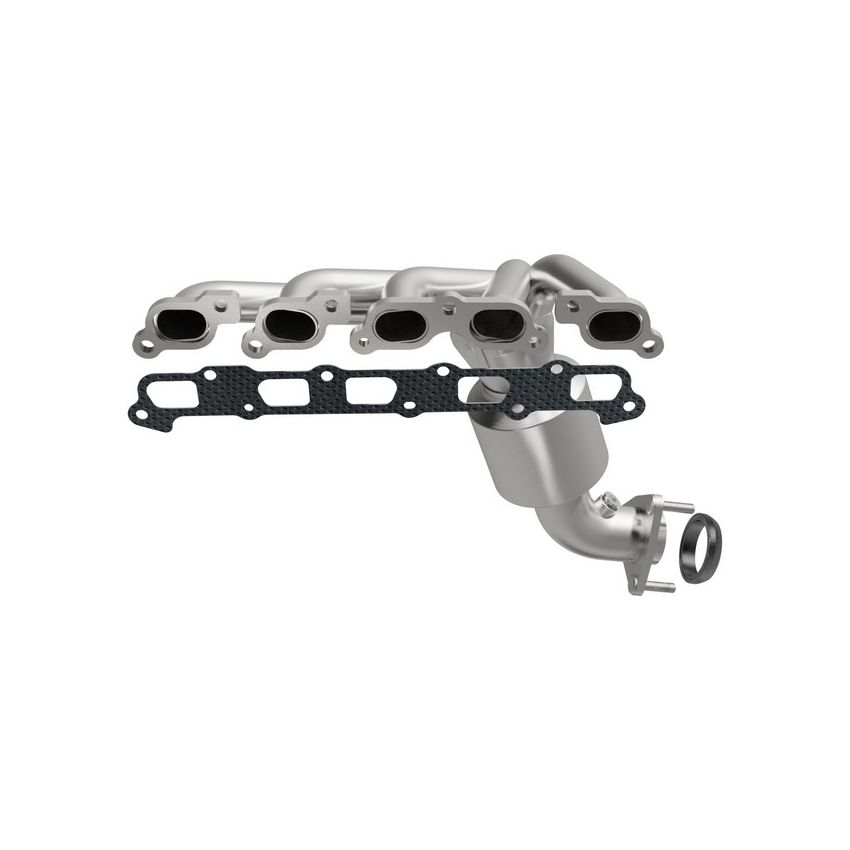 MagnaFlow Exhaust Products 5582353 California Manifold Catalytic Converter