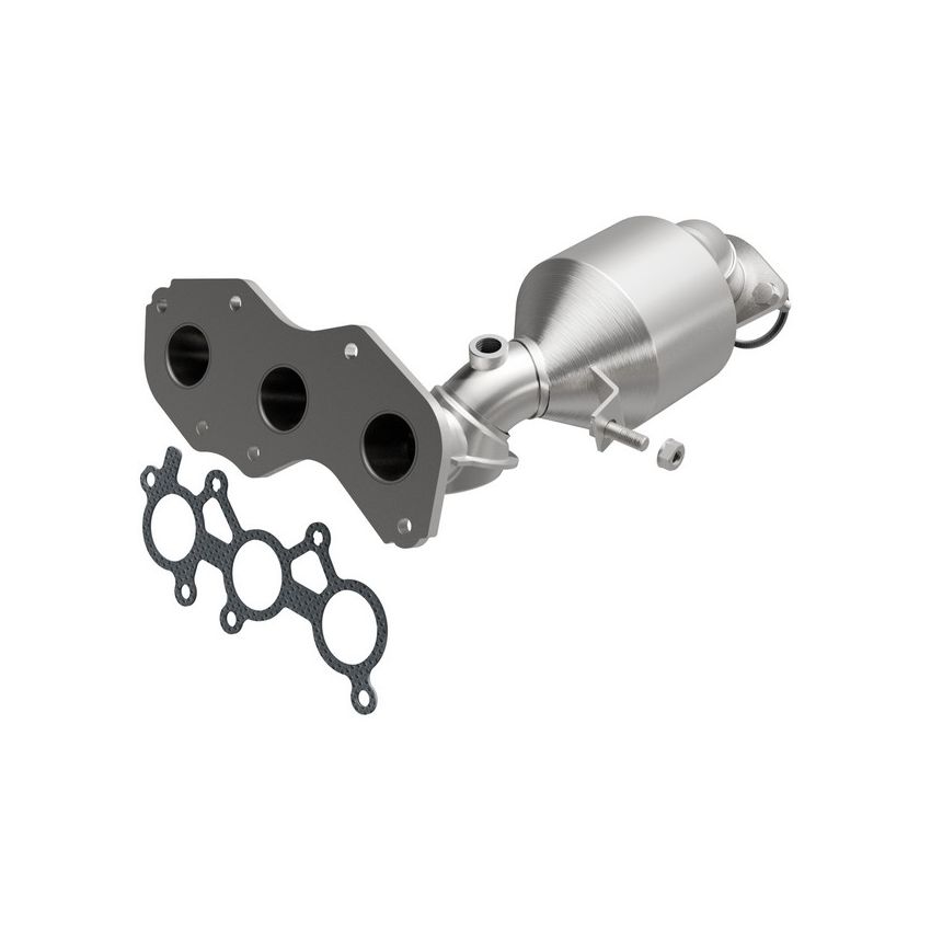MagnaFlow Exhaust Products 5582548 California Manifold Catalytic Converter