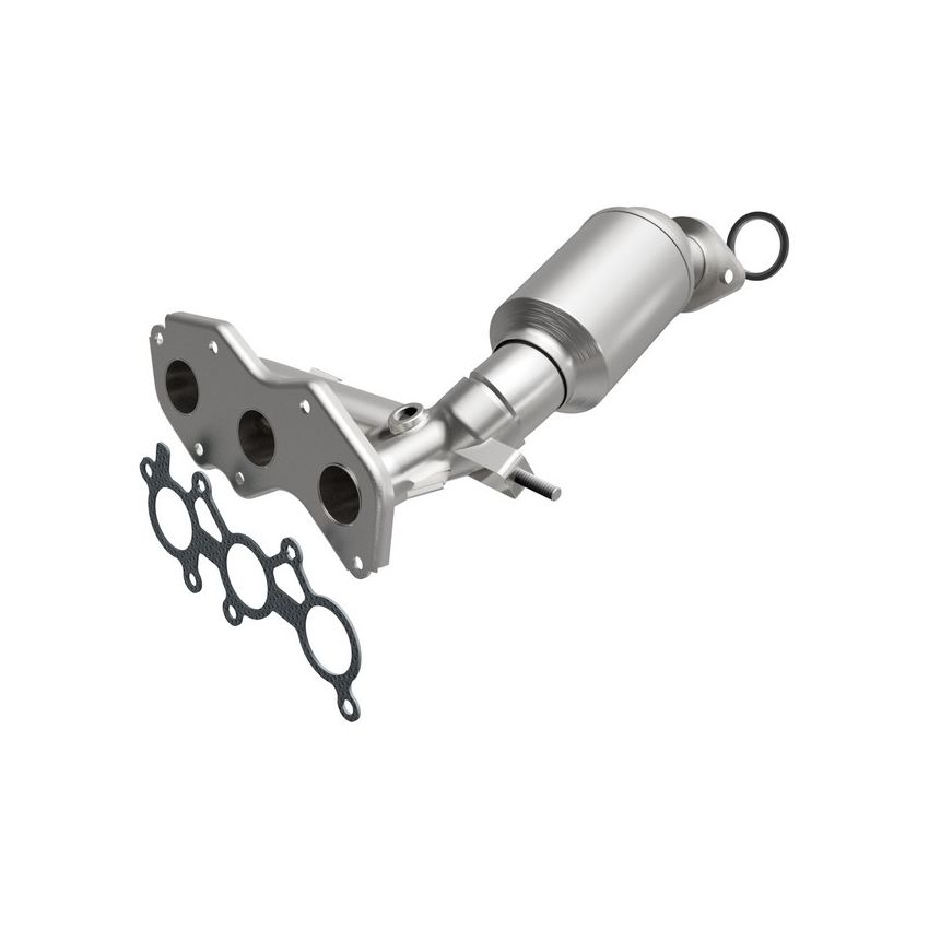 MagnaFlow Exhaust Products 5582556 California Manifold Catalytic Converter