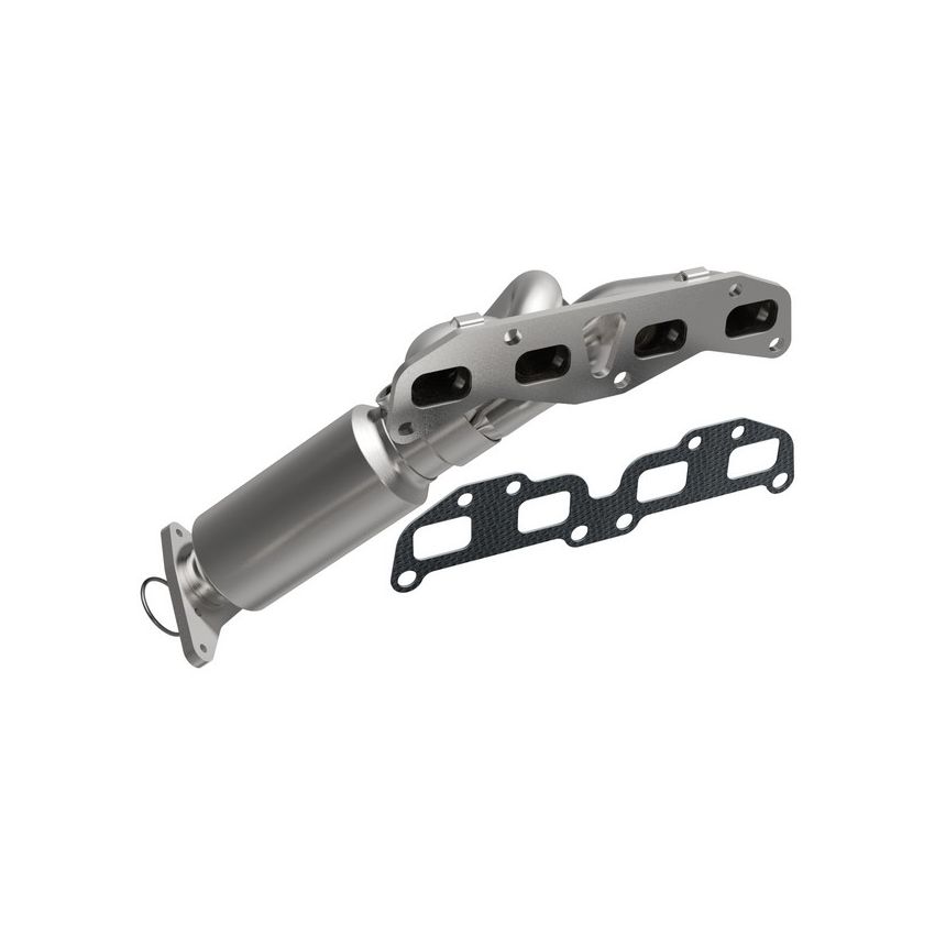 MagnaFlow Exhaust Products 5582596 California Manifold Catalytic Converter