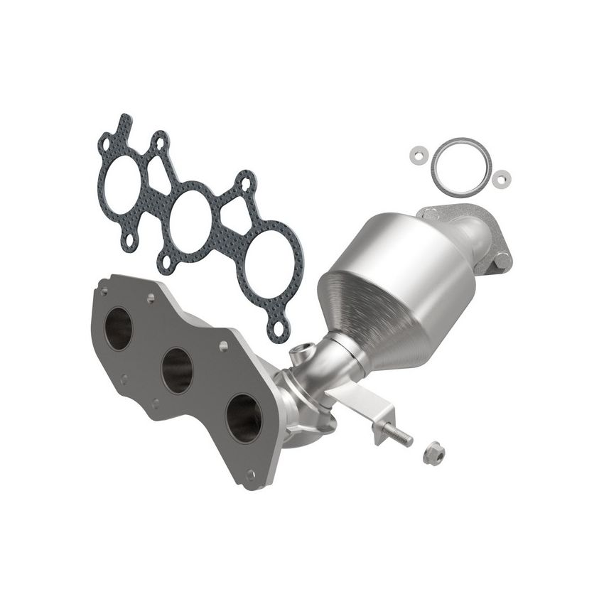 MagnaFlow Exhaust Products 5582832 California Manifold Catalytic Converter