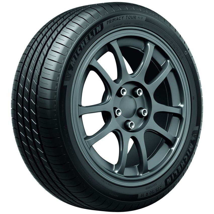 Michelin 225/45r19xl 96w Mic Primacy Tour A/S
