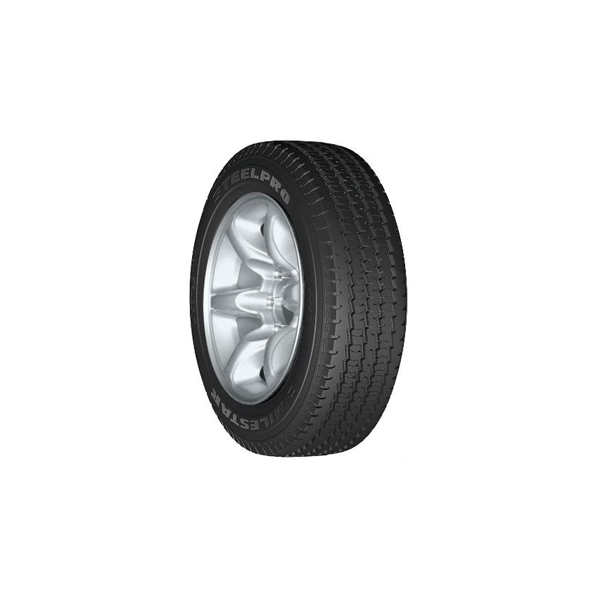 MILESTAR 22860018 LT215/85R16 E Steelpro MS597