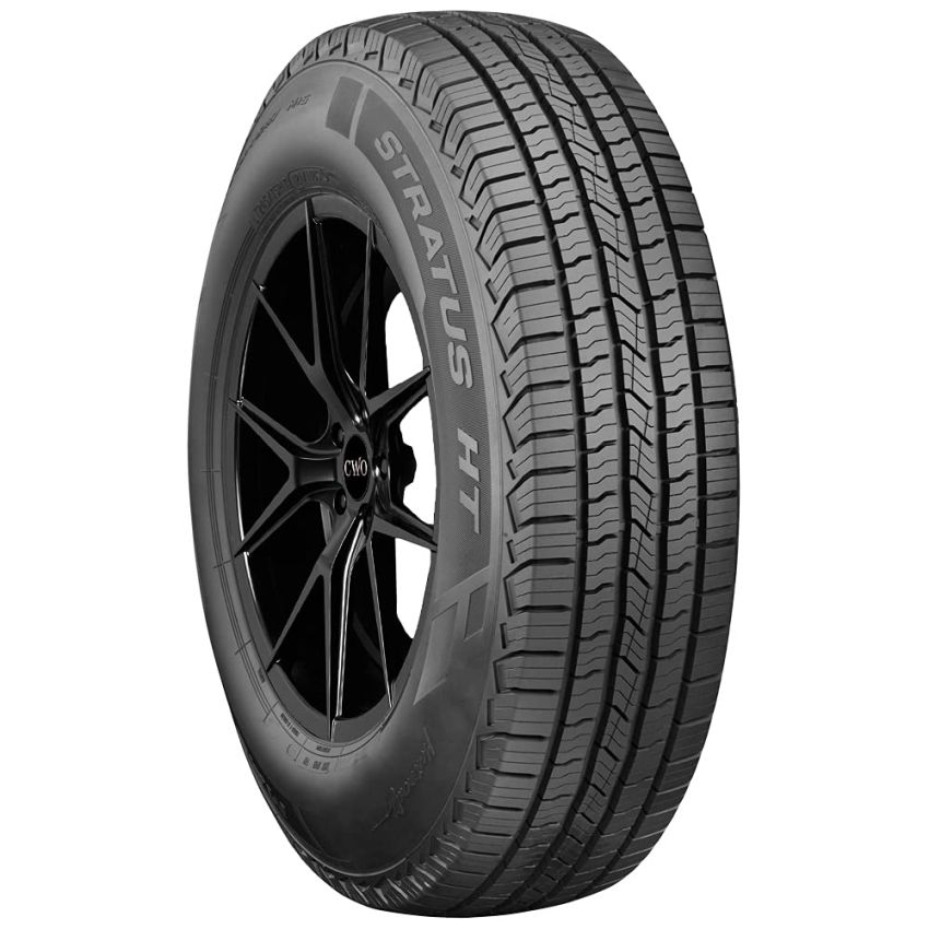 Mastercraft 90000081466 Lt245/75r16/10 120/116s Msc Stratus Ht