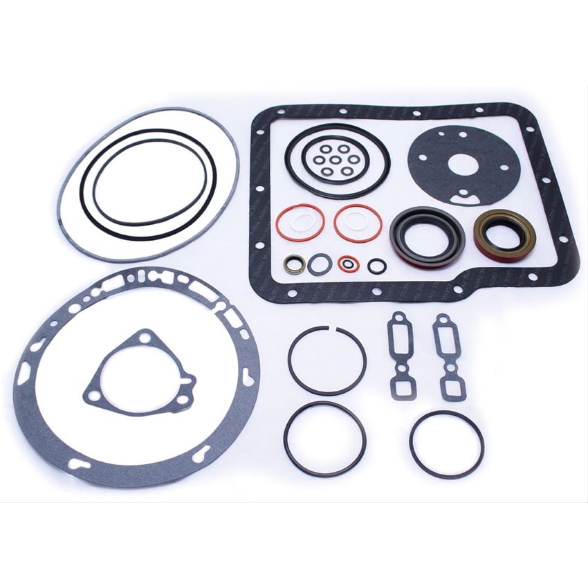 PG Complete Gasket & Seal Kit