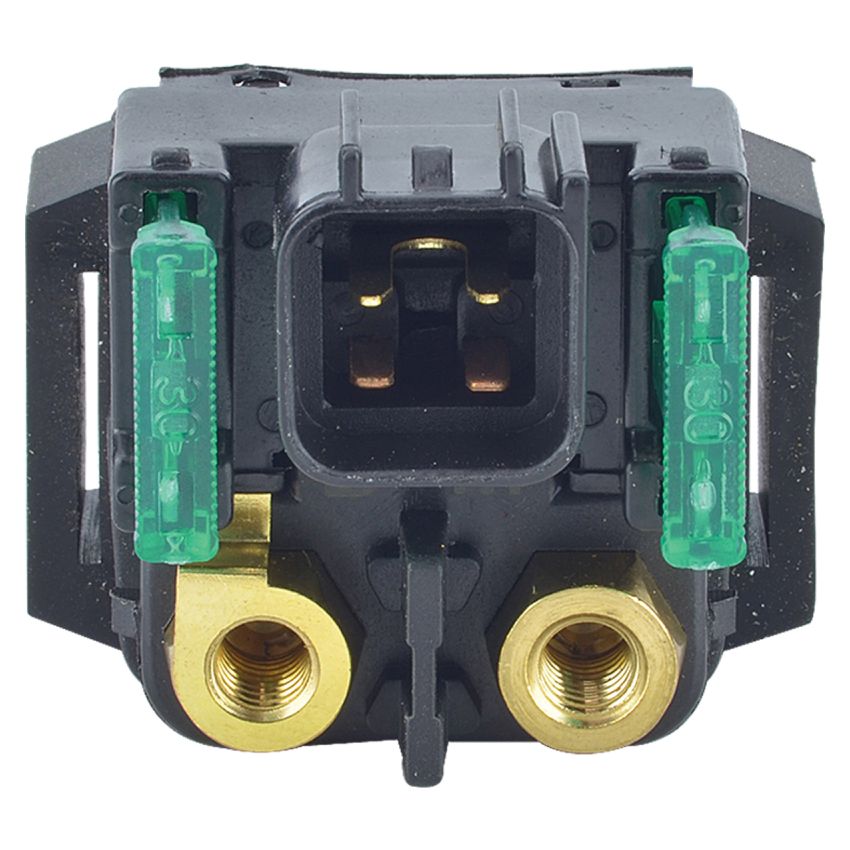 Arrowhead 240-54042 Suzuki M/C Starter Relay - 12-Volt
