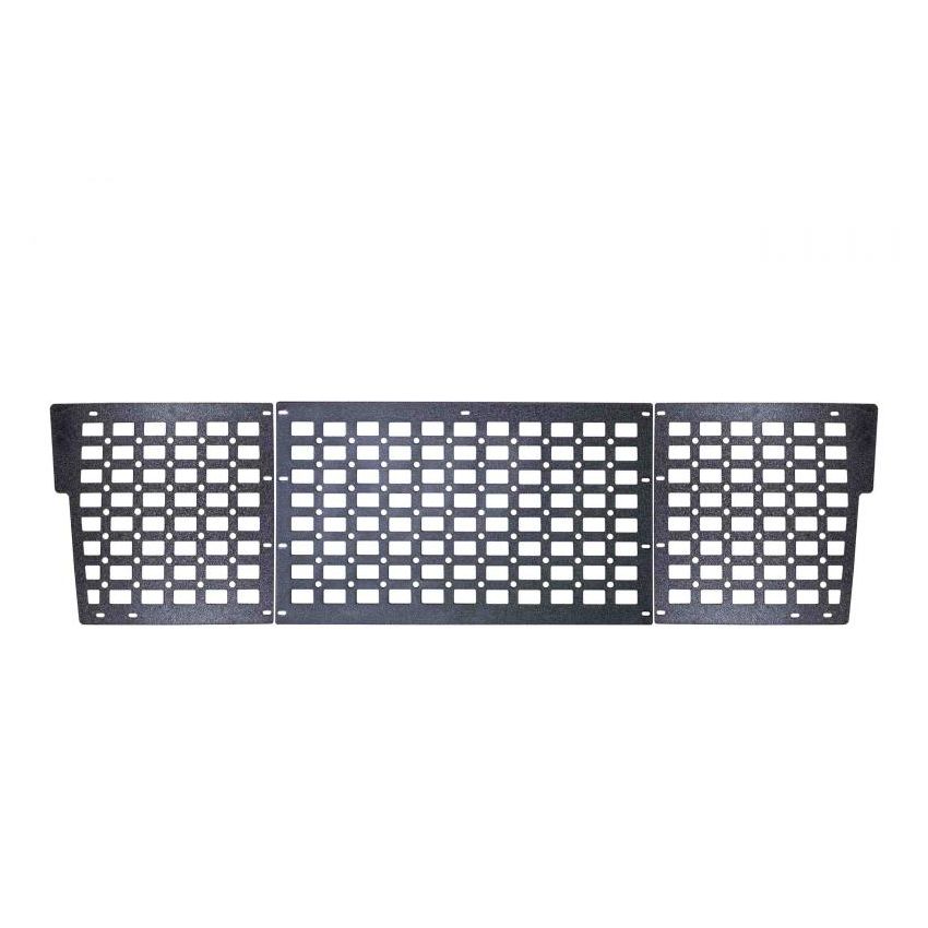 Fishbone Offroad Tacoma Front Bed Molle Panel