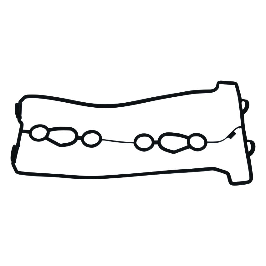 Vertex Pistons 617197 Clutch Cover Gasket