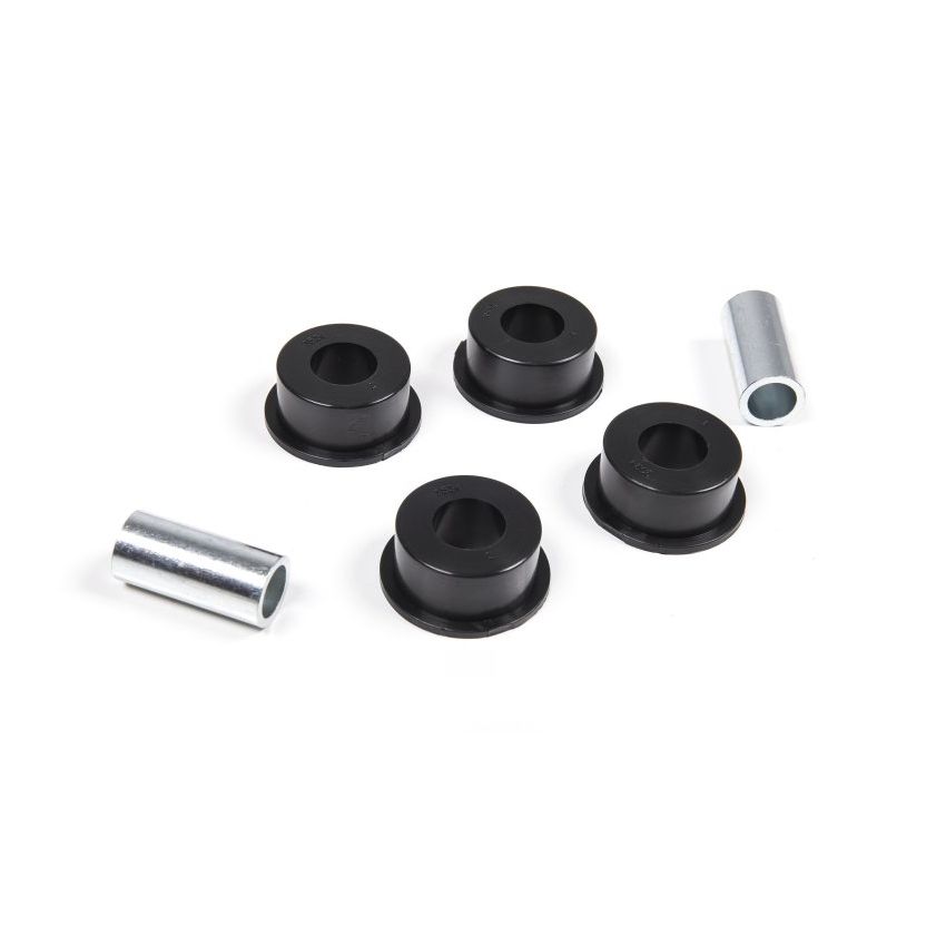 Zone Offroad 07-18 Jeep Wrangler JK Track Bar Bushing Kit
