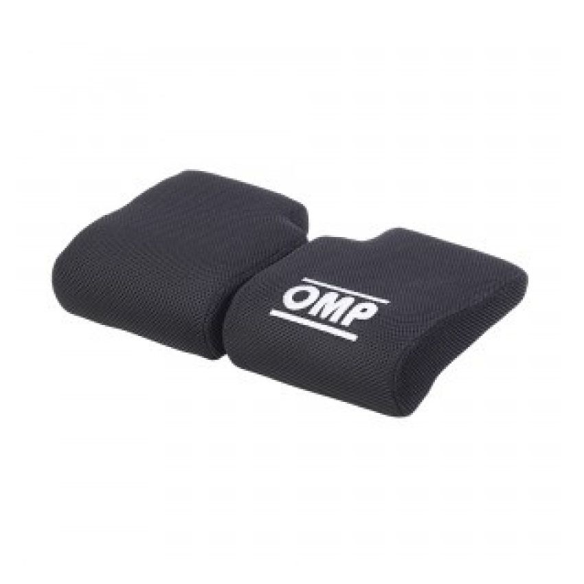 OMP RACING, INC. OMPHB0-0700 Double Leg Seat Cushion For WRC Seats