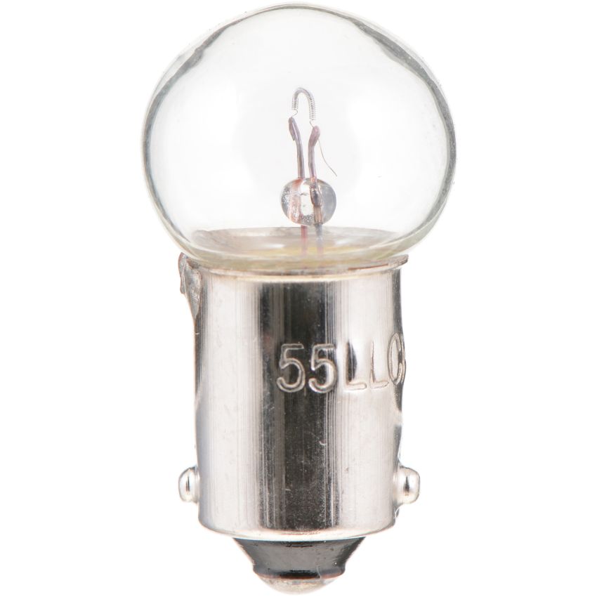 Philips 55LLCP Philips LongerLife Miniature 55LL