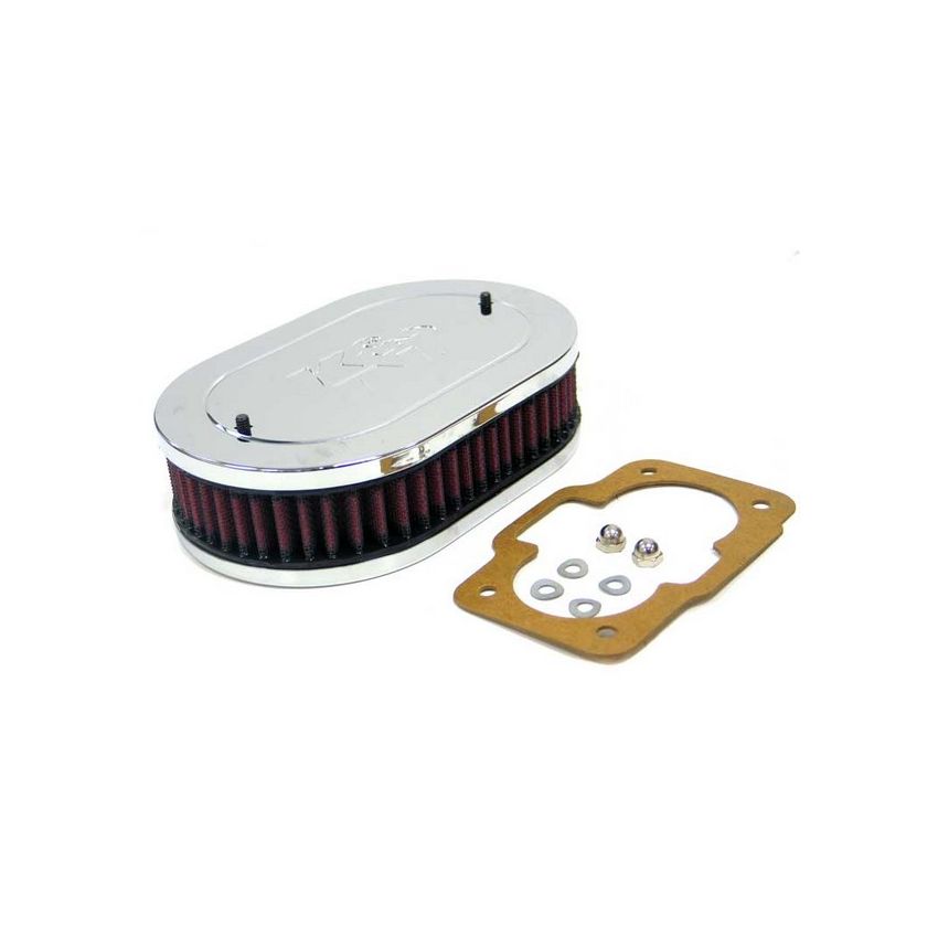 K&N 56-1110 Custom Racing Assembly