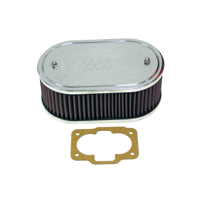 K&N 56-1130 Custom Racing Assembly