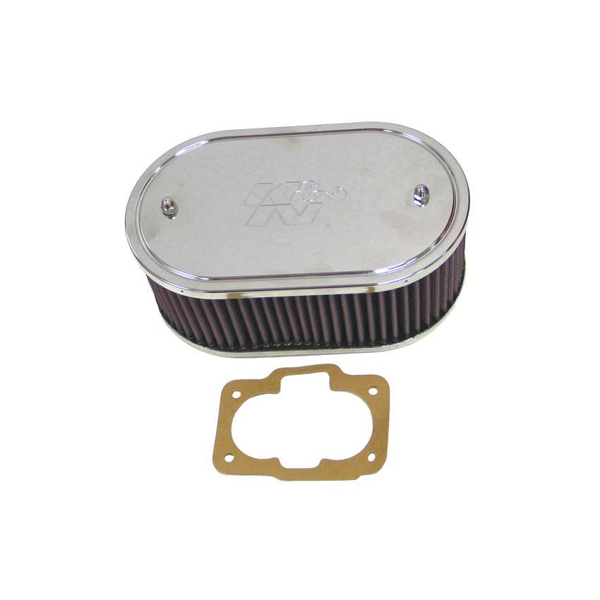 K&N 56-1140 Custom Racing Assembly