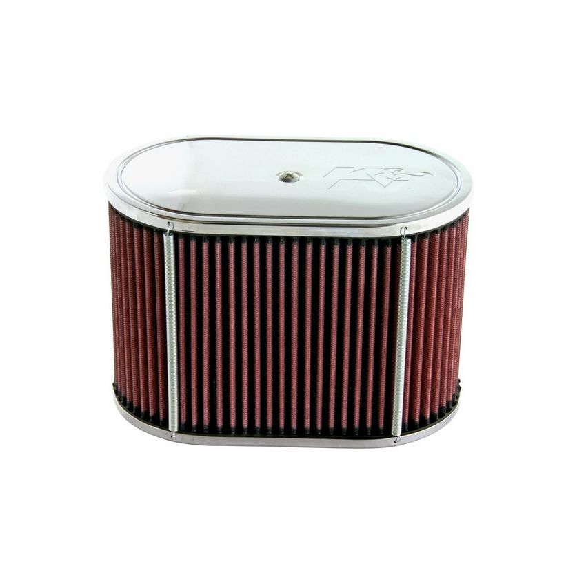 K&N 56-1200 Custom Racing Assembly