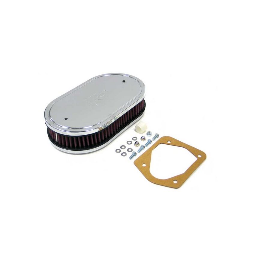 K&N 56-1650 Custom Racing Assembly