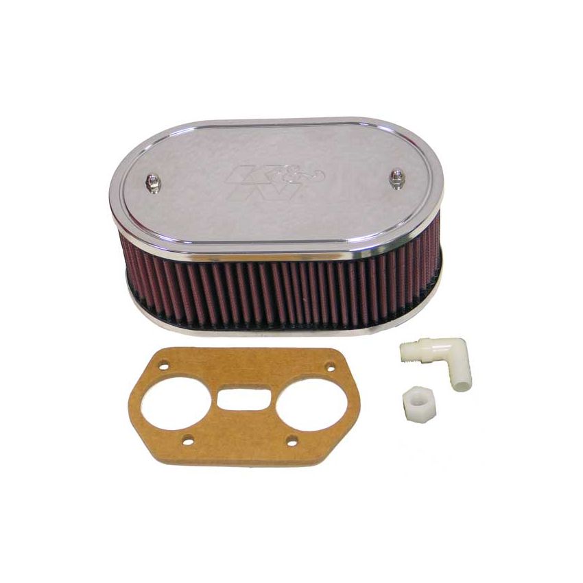 K&N 56-1693 Custom Racing Assembly