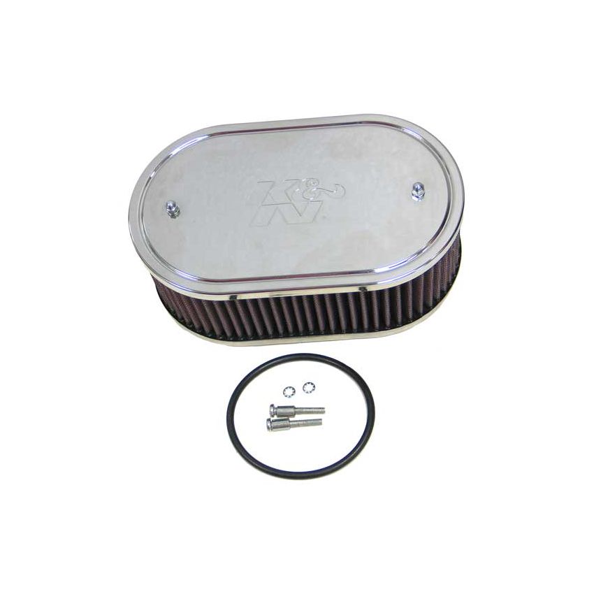 K&N 56-1730 Custom Racing Assembly