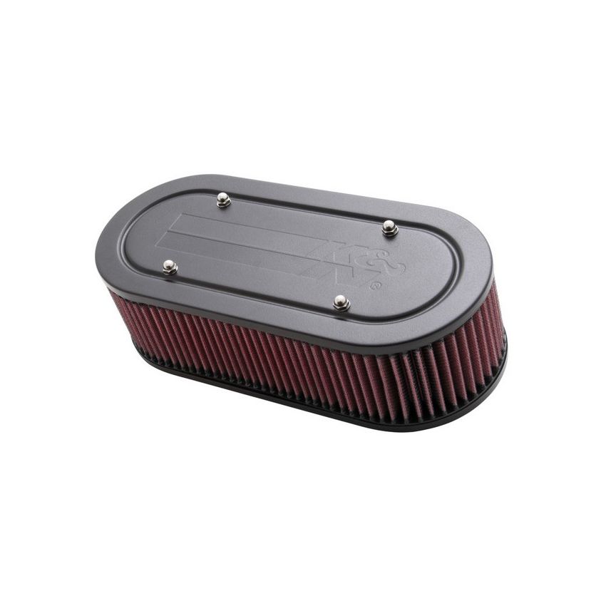 K&N 56-1770-2 Custom Racing Assembly