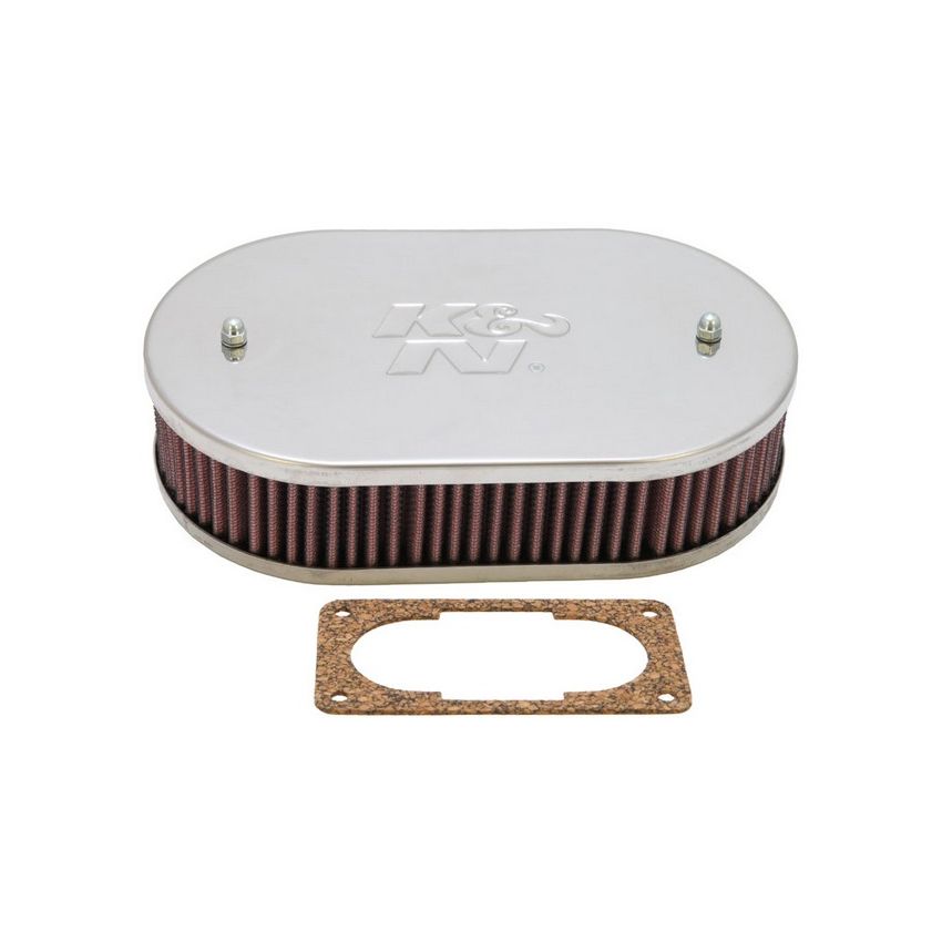 K&N 56-9004 Custom Racing Assembly