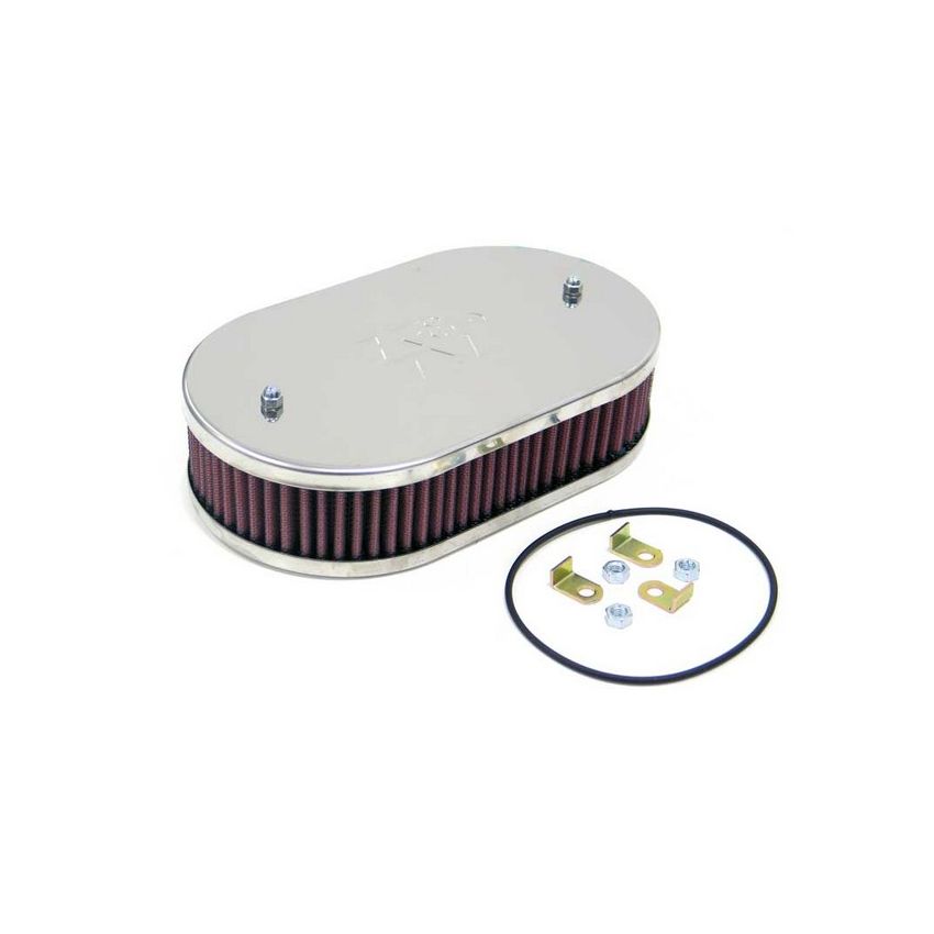 K&N 56-9049 Custom Racing Assembly