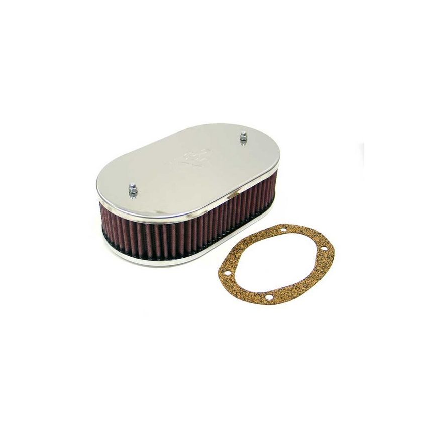 K&N 56-9060 Custom Racing Assembly