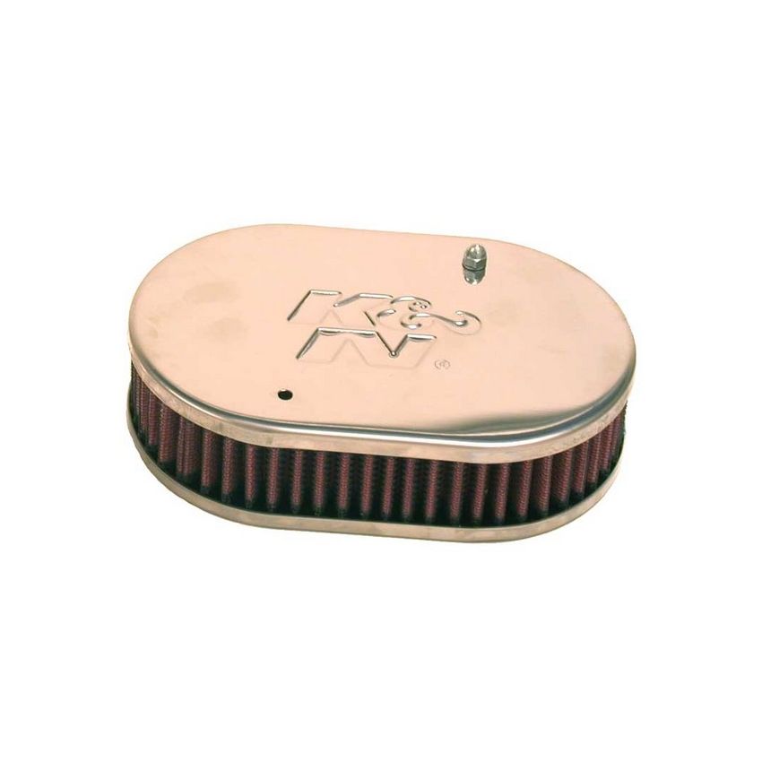 K&N 56-9106 Custom Racing Assembly