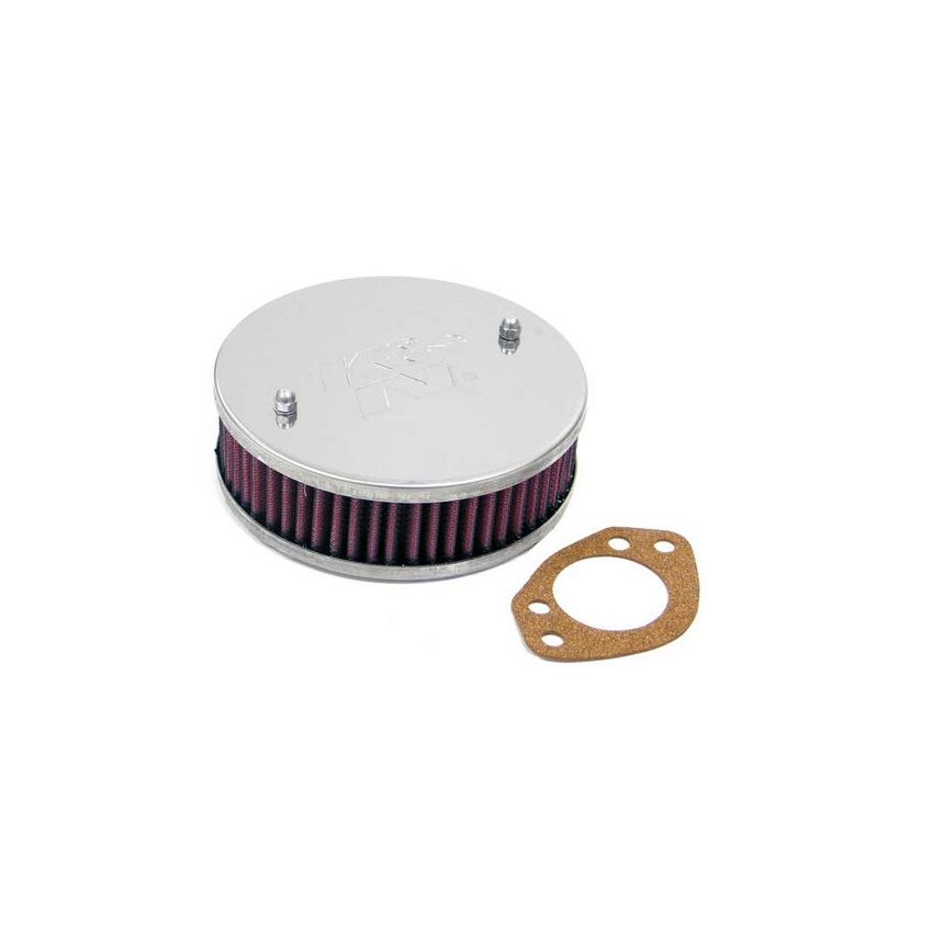 K&N 56-9132 Custom Racing Assembly