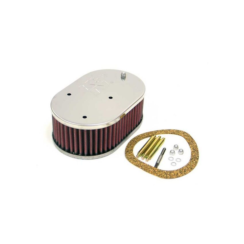 K&N 56-9151 Custom Racing Assembly