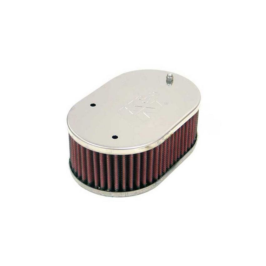 K&N 56-9257 Custom Racing Assembly