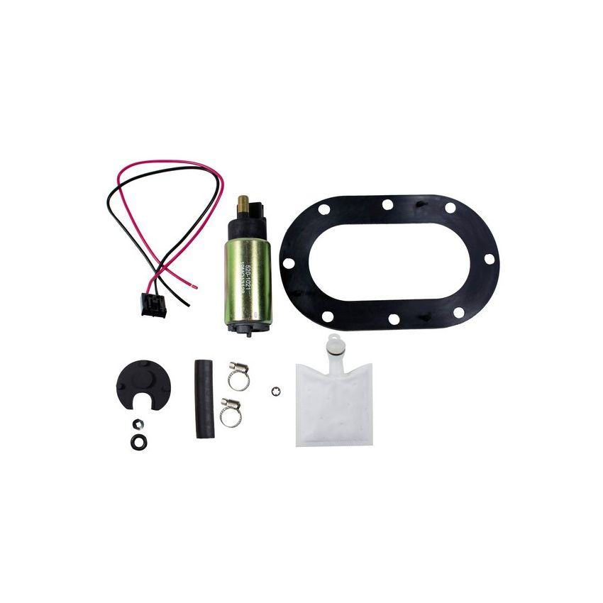 GMB 560-1060 Fuel Pump and Strainer Set