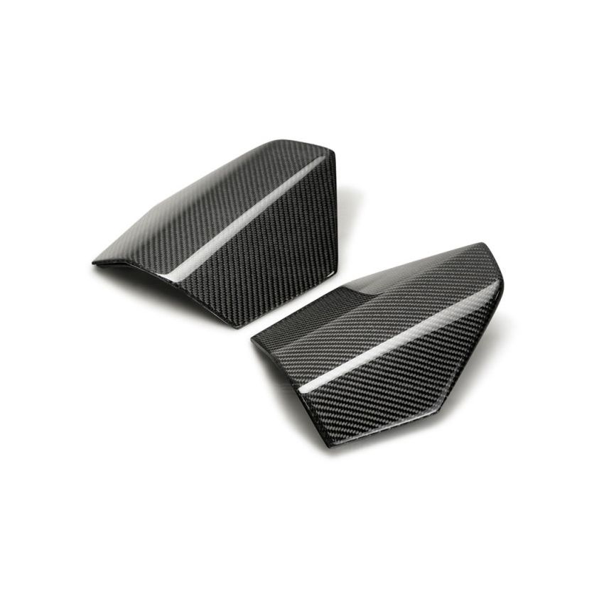 Seibon Carbon RRT17HDCVR REAR ROOF TRIM