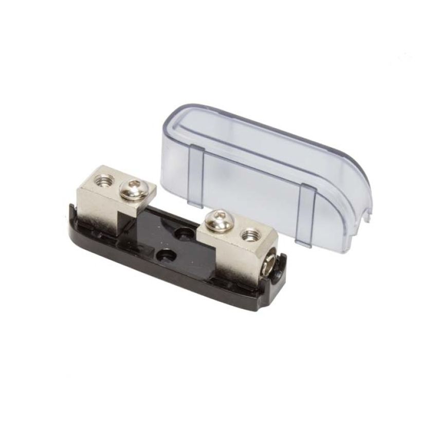 Snow In-Line Fuse Holder