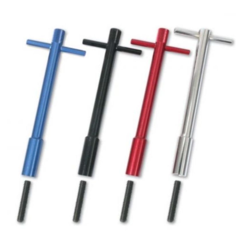 MOROSO MOR68610 Chrome V. Cvr Wing Nuts