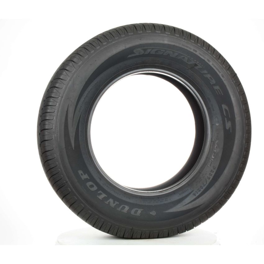 Dunlop 290112305 P235/60r17 Signature Cs