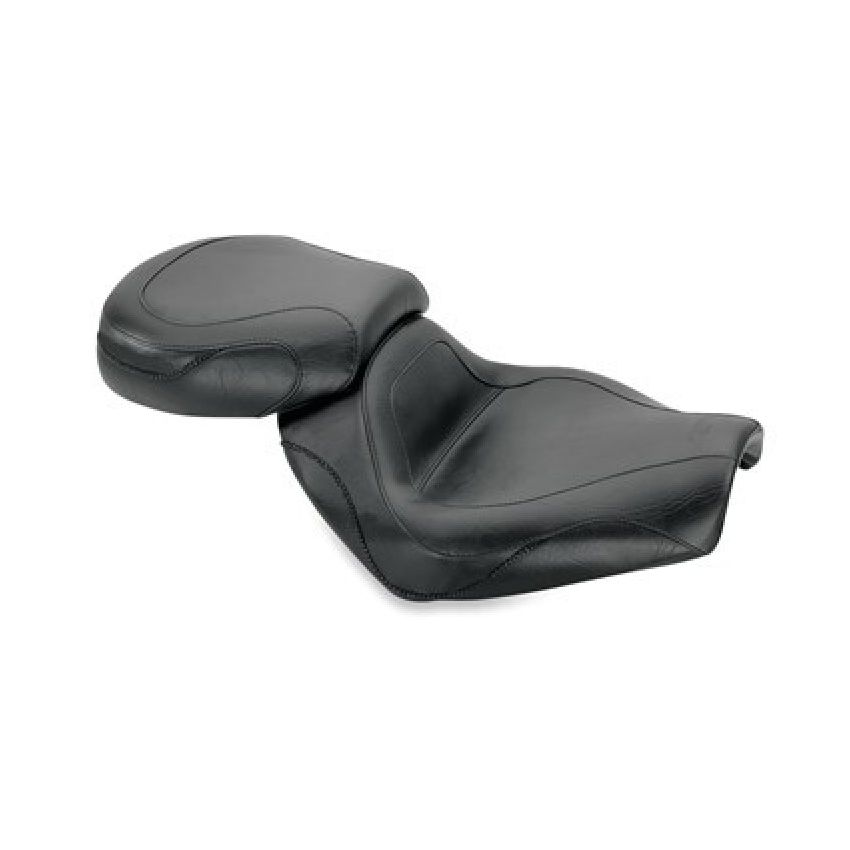 Mustang Motorcycle 75851 2 Piece Original