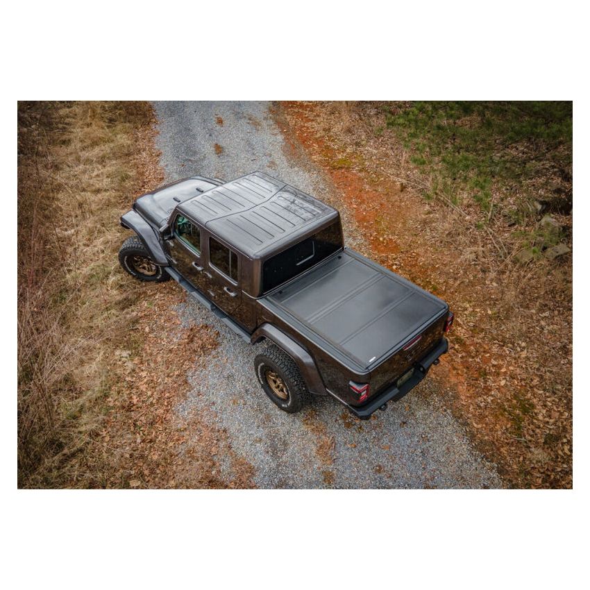 Undercover AX32010 20-21 Jeep Gladiator 5ft Armor Flex Bed Cover