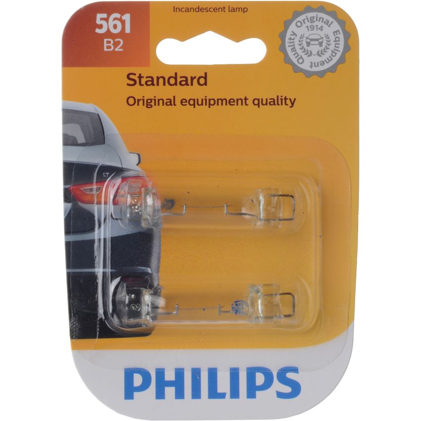 Philips 561B2 Philips Standard Miniature 561