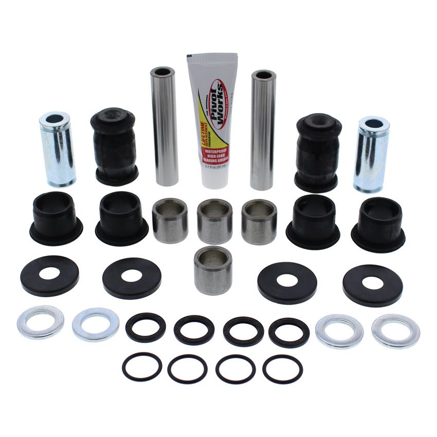 Pivot Works PWAAK-K14-000UR A-Arm Kit