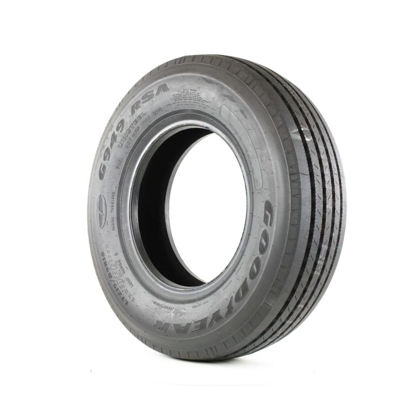 Goodyear  139081303 LT215/85R16 E TL G949 Rsa Armor Max
