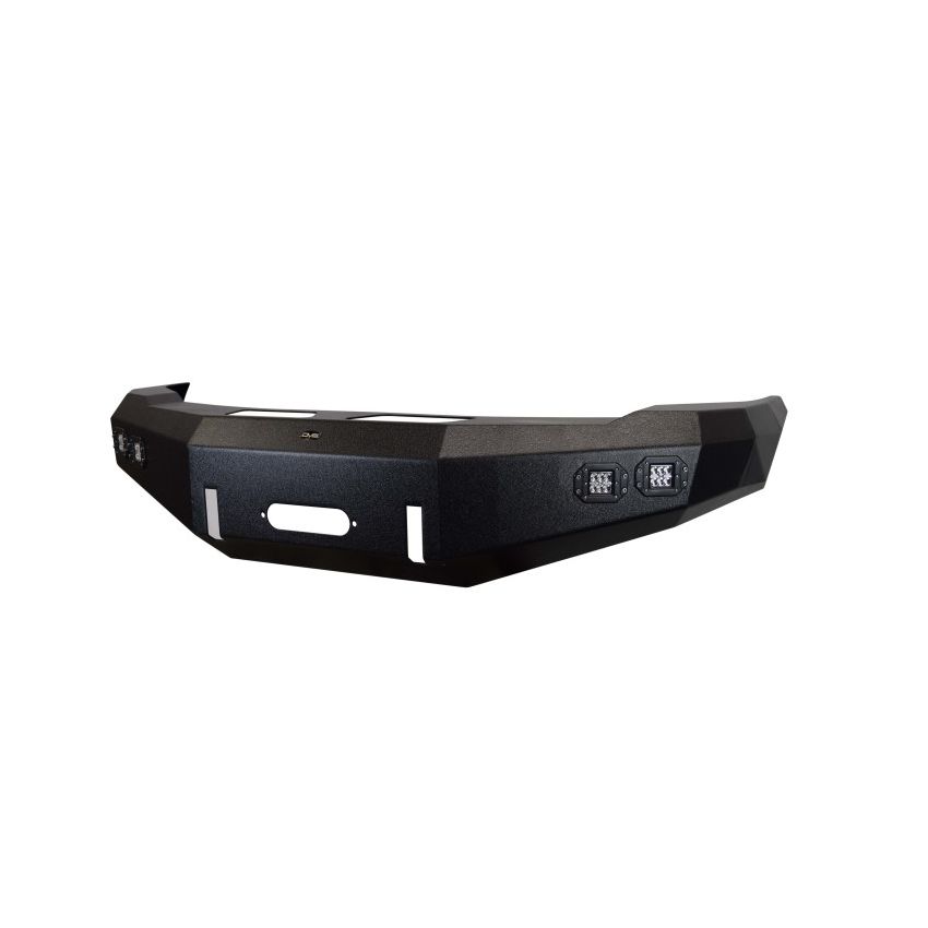 DV8 Offroad FBDR2-02 10-14 Dodge Ram 2500/3500 Front Bumper